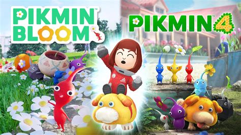 皮克敏 繡球花|[Pikmin Bloom] 蒐集皮克敏飾品圖鑑你需要知道的小技。